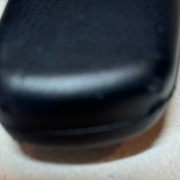 Oakley Men’s Glasses Frames, Case & Bag/Round/OX5122/Satin Pewter/Ear Socks/EUC - Picture 12 of 13